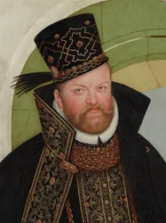 Augusto, Elector de Sajonia (1526-1586)